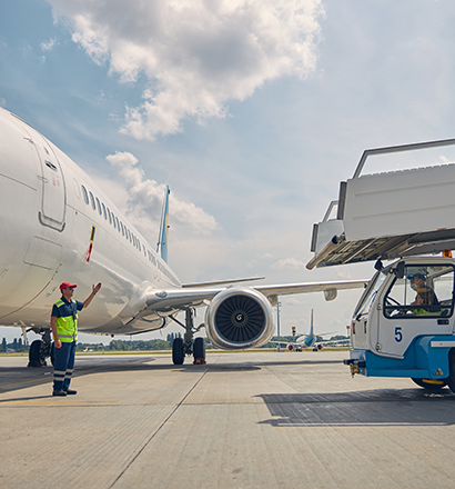 Air Freight